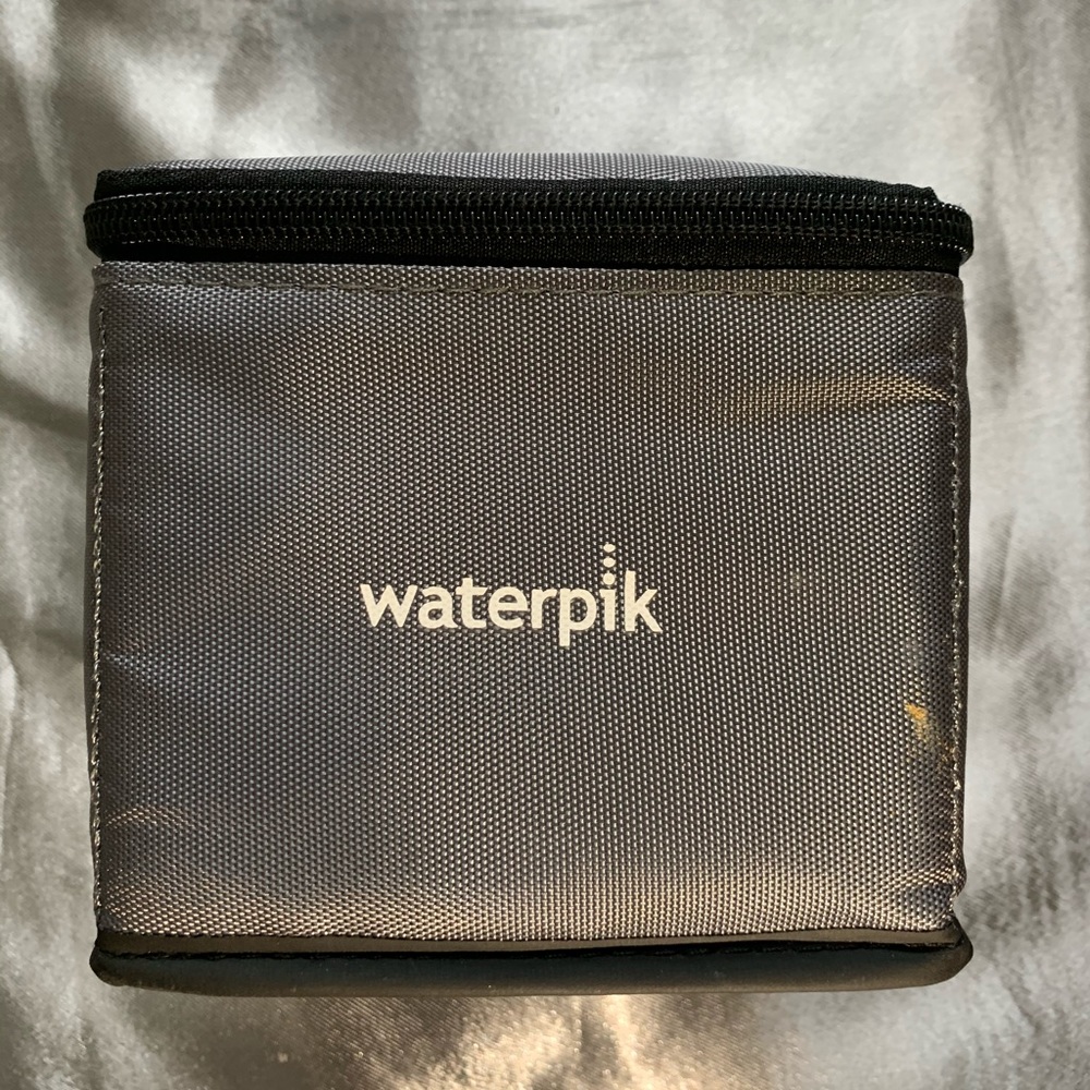 waterpik